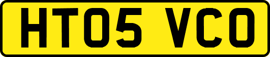 HT05VCO