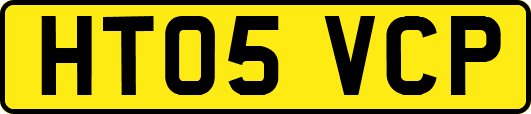 HT05VCP