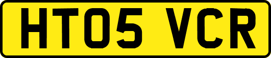 HT05VCR