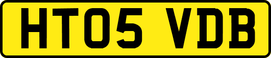 HT05VDB