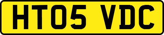 HT05VDC