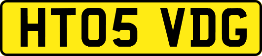 HT05VDG