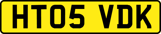 HT05VDK