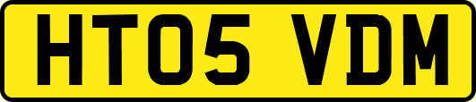 HT05VDM