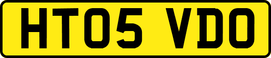 HT05VDO
