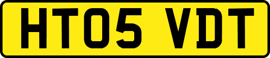 HT05VDT