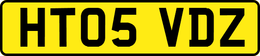 HT05VDZ