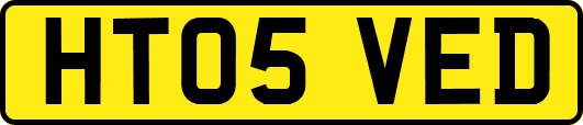 HT05VED