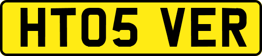 HT05VER