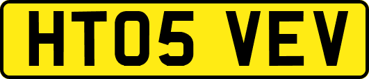 HT05VEV