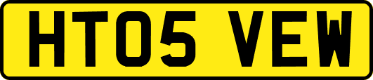 HT05VEW