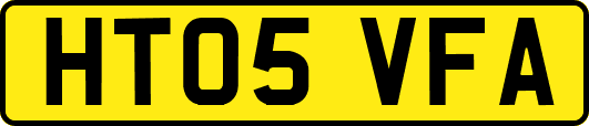 HT05VFA