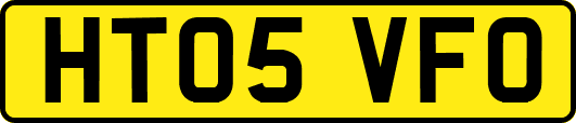 HT05VFO