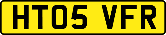 HT05VFR