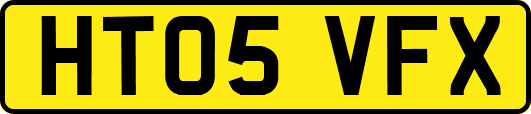 HT05VFX