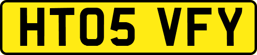 HT05VFY