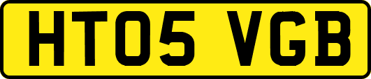 HT05VGB