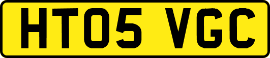 HT05VGC