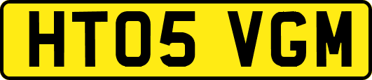 HT05VGM