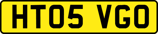 HT05VGO
