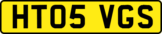 HT05VGS