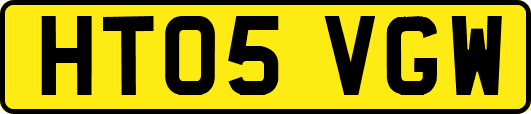 HT05VGW