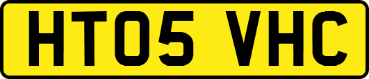 HT05VHC