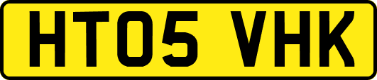 HT05VHK