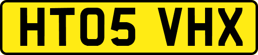 HT05VHX