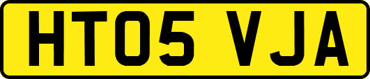 HT05VJA