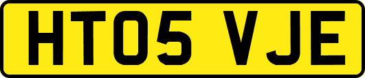 HT05VJE