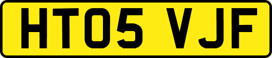 HT05VJF