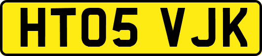 HT05VJK