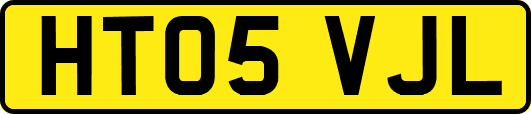 HT05VJL