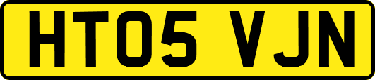 HT05VJN