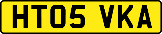 HT05VKA