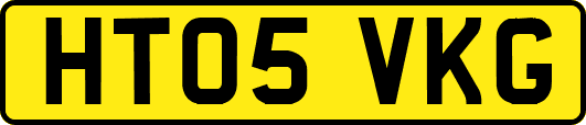 HT05VKG