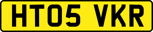 HT05VKR