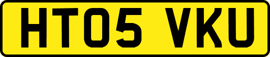 HT05VKU