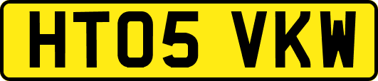 HT05VKW