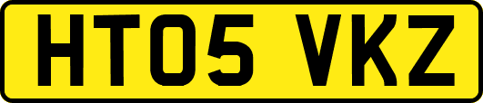 HT05VKZ