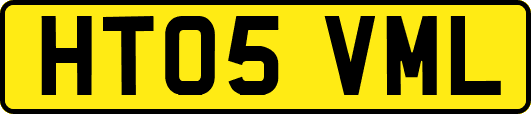HT05VML