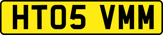 HT05VMM