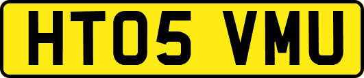 HT05VMU