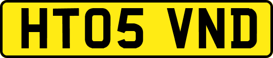 HT05VND