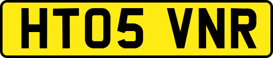 HT05VNR