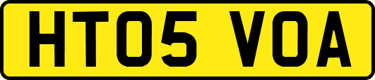 HT05VOA