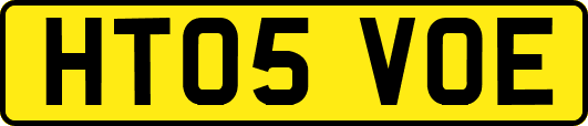 HT05VOE