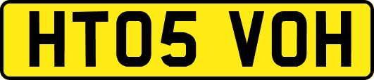 HT05VOH