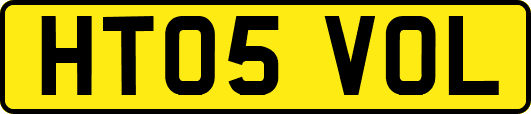 HT05VOL